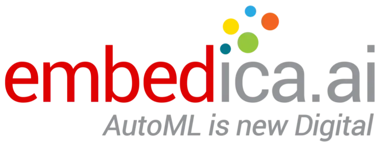 Home Embedica ai Logo - Best Managed IT Services in Australia - LucidByte