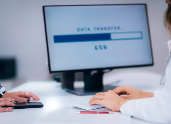 Cybersecurity for Australian medical practices - Lucid Byte Cybersecurity for Australian medical practices - Lucid Byte