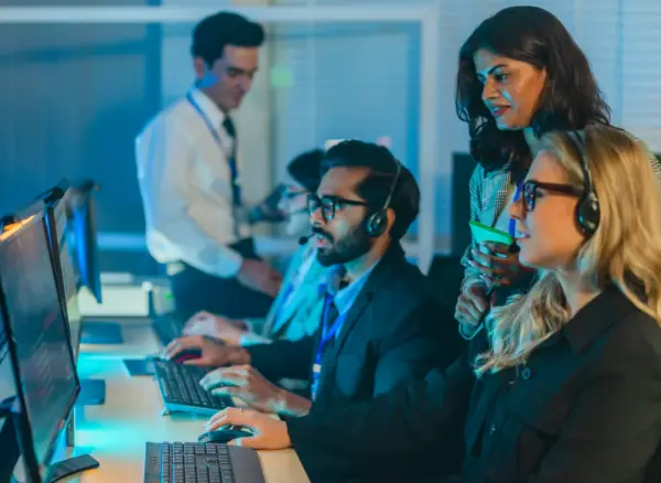 Signs your business needs managed IT support Signs your business needs managed IT support